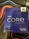 Intel Core I9 13900KF 13th Gen Processor, LGA 1700, 36MB Cache