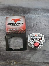 Fastway System 3 Steering Stabilizer Universa...