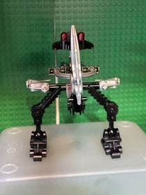 LEGO Bionicle Good Guys Bad Guys 6128 6945 7217 6946 Lot Read Description 