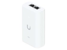 Ubiquiti UniFi U-PoE++ 802.3bt 60W POE Injector Adapter