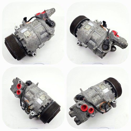 BMW E81 E87 E88 E90 E91 E92 E93 N43 Klimakompressor 918 FS