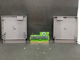 Top Gun The Second Mission - Nintendo NES EU PAL - NES-OG-FRA (PAL B)