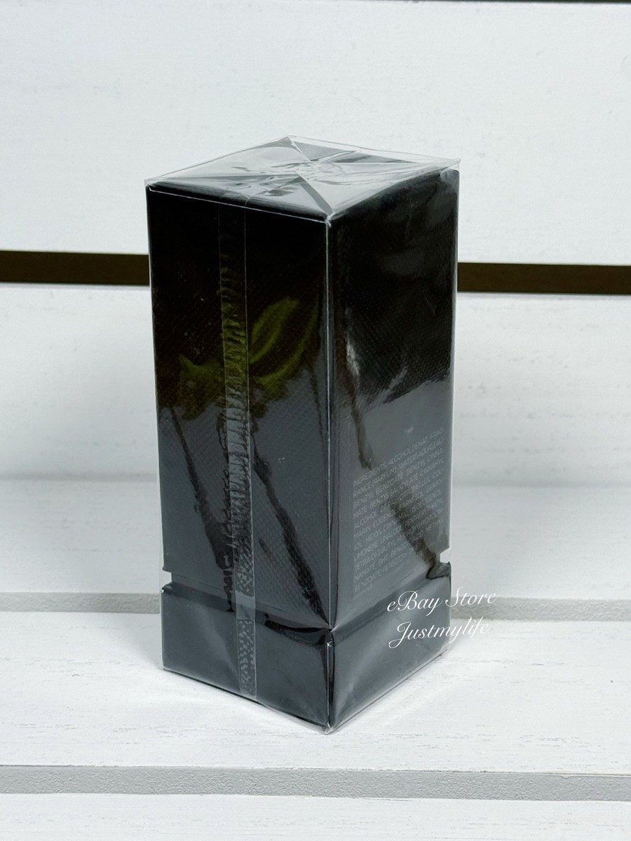 Tom Ford BLACK LACQUER Eau De Parfum EDP, Full Size 1oz/30mL, NIB
