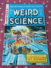 Weird Science No. 18 Gemstone EC Comics Reprint Ray Bradbury Story VF/NM
