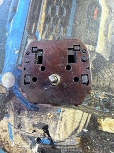 Rivarossi HO Motor for Steam Cabin Forward And More Locomotive