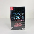 Five Nights at Freddy's: Help Wanted Nintendo Switch Tested