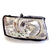 Feu avant (phare) Nissan PATROL