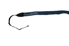 Genuine Canon EOS Camera Strap Wine Red