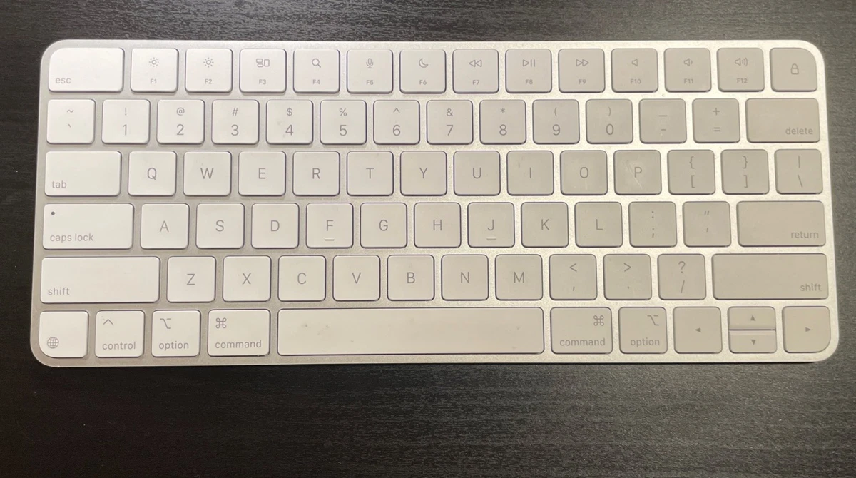 Apple Lightning White Computer Keyboards & Keypads for sale | eBay