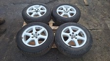 Volvo S80 2001 R16 alloy rim SMI100672