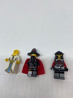 Lego Castle 70403 Drachenzauberer & Ritter 