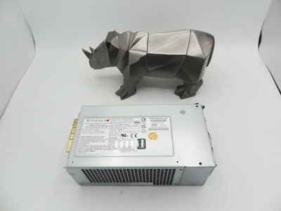 SuperMicro PWS-3K02G-2R 3000W 2U 54V/12V Output Redundant Power Supply