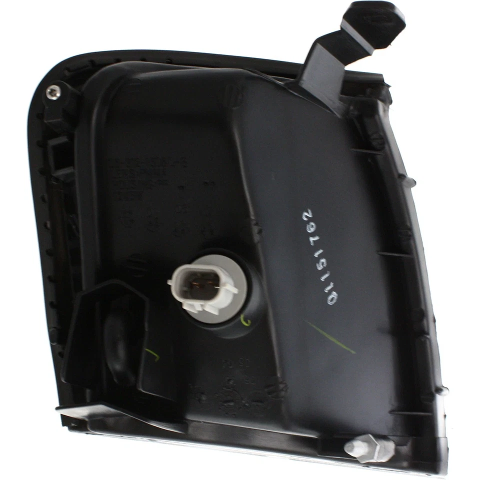 Corner Light For 1995-1997 Toyota Avalon with Bulb Driver Side TO2520145 - Image 4 of 4