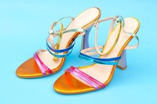 Beautiful Open Toe High Heel Sandals