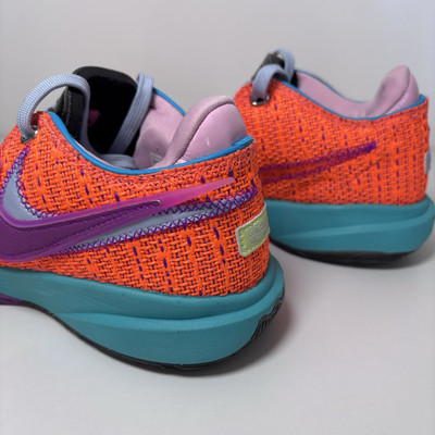 Size 6 - Nike LeBron 20 Chosen 1 for sale online | eBay