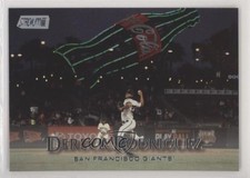 2019 Topps Stadium Club Dereck Rodriguez #234 0j5