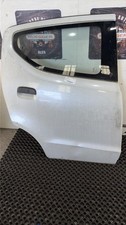 Porte arrière et accessoires Suzuki ALTO