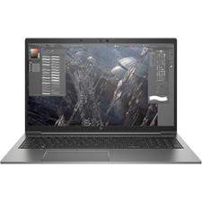 HP ZBook Firefly 15 G8 i7-1185G7 3.0GHz 32GB 1TB SSD NVIDIA T500 5G LTE + WIFI