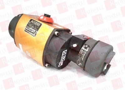 FLOWSERVE SZM2120 / SZM2120 (NEW NO BOX)