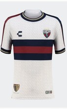 Personalized Atlante Away Shirt 3D 26-27 Spec...