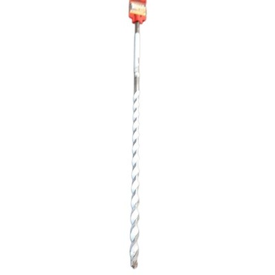DIAGER Wallster Mikro-Schlagbohrer, ideal zum Bohren von Betonstein oder Hohlzie