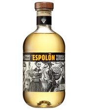 Espolon Tequila Reposado