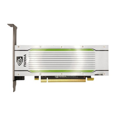 NVIDIA Tesla T4G 16GB FH PCIe-x16 GPU Accelerator