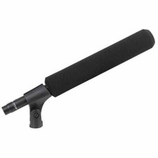 Pulse Npm702 Shotgun Condenser Microphone