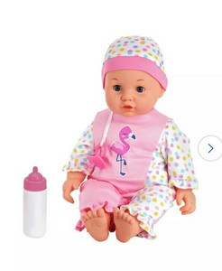 chad valley isabella doll