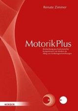 Motorikplus [Manual] von Renate Zimmer (2021, Taschenbuch)