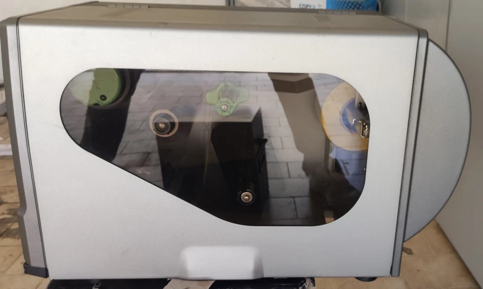 Stampante termica  Tsc - Immagine 3 di 4