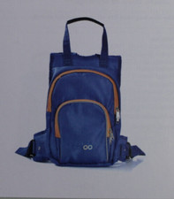 Flonoon Ski Harness for Kids Boys Girls Todder Learn to Ski Blue - New Open Box