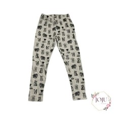 Carter's Girls Pets Design Legging