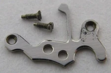 Patek Philippe Geneva 13.5 320 part 445 setting lever with its screws