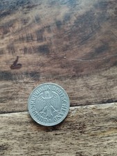 1 deutsche mark 1950 M&uuml;nze