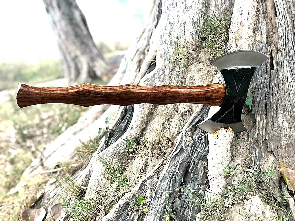 Racing axe online