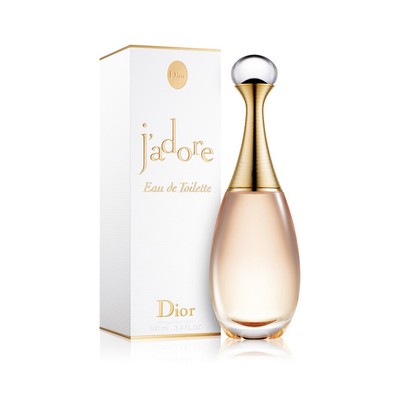 Jadore by Christian Dior 3.4 EDT spr (w) (3348901296632)