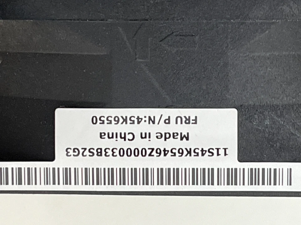 Lenovo ThinkCentre Fan and Heatsink 45K6550 - Image 3 of 4