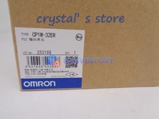 1PCS Brand New Omron CP1W-32ER PLC