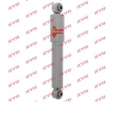 KYB 555057 Stoßdämpfer Hinten für Nissan Pathfinder III R51