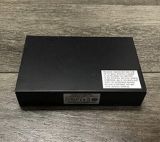 Toshiba CS8581QFY-01 CCD Camera Controller L1