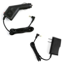 Car Charger  AC/DC Wall Power Adapter For JVC Everio GZ-EX310/AU/S GZ-EX310BU/S
