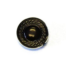 Soundtraxx 810089 15mm 1/2" Round Speaker