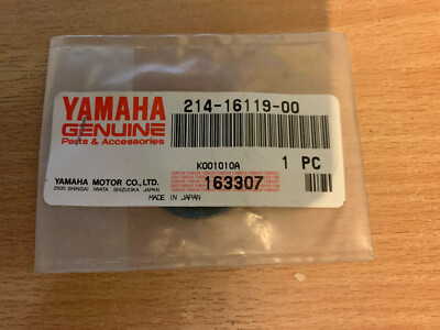 Yamaha TZ350 Tellerfederscheibe - 214-16119-00