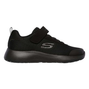 skechers low top trainers
