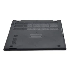 New For Dell Latitude 5400 E5400 Bottom Base Case Cover 0CN5WW Black Enclosure