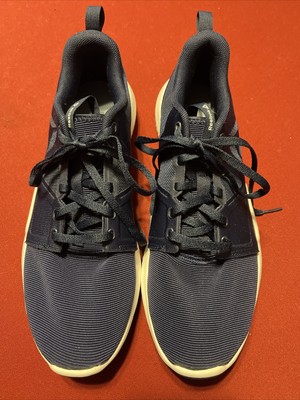 MENS Navy Blue Reebok running shoes 