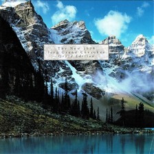 1996 Jeep Grand Cherokee Orvis Edition Dealer Sales Brochure