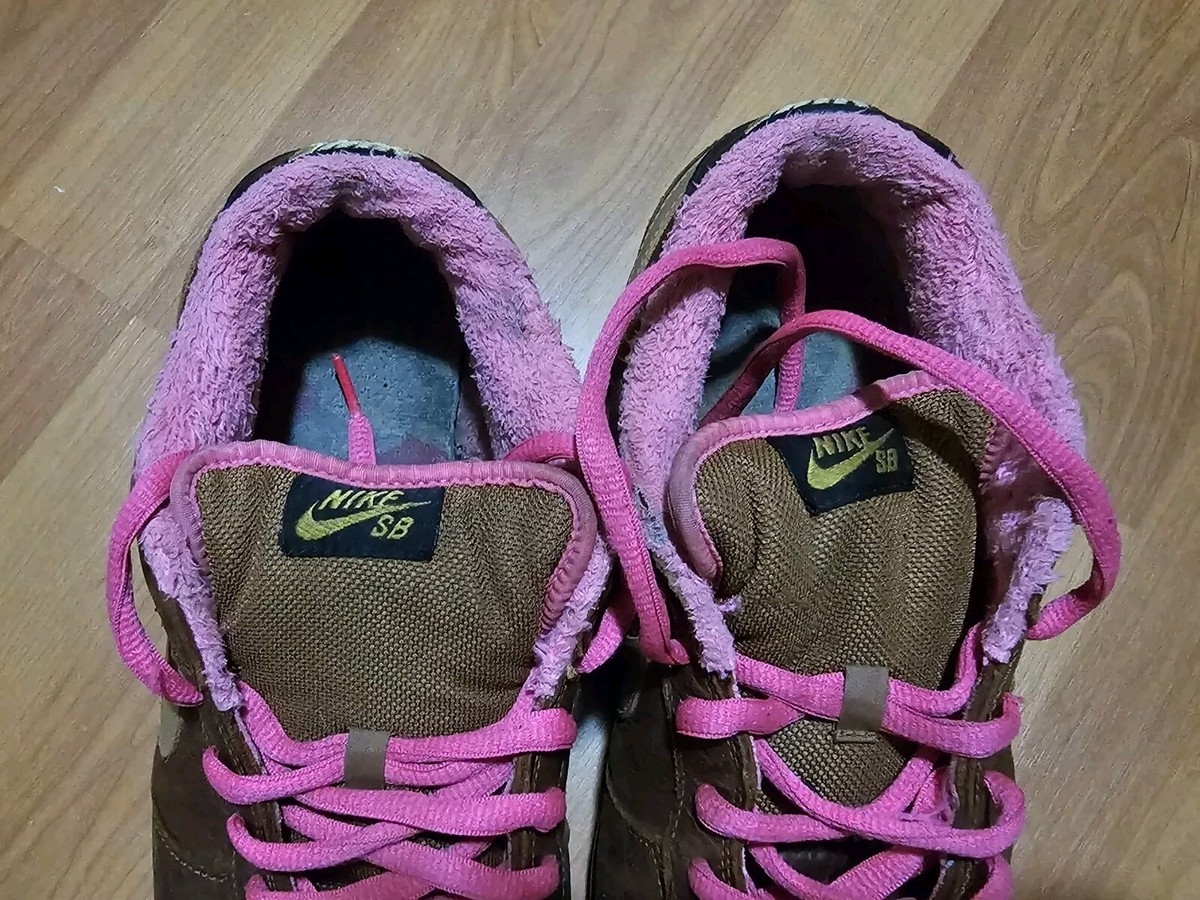 Size 12 - Nike Dunk Premium SB Low Gibson for sale online | eBay