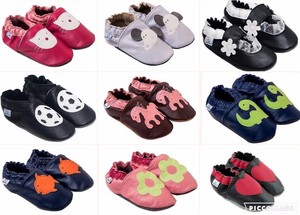 baby slippers uk